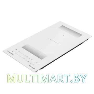 Индукционная варочная панель MAUNFELD CVI292S2FWHD Inverter картинка 3